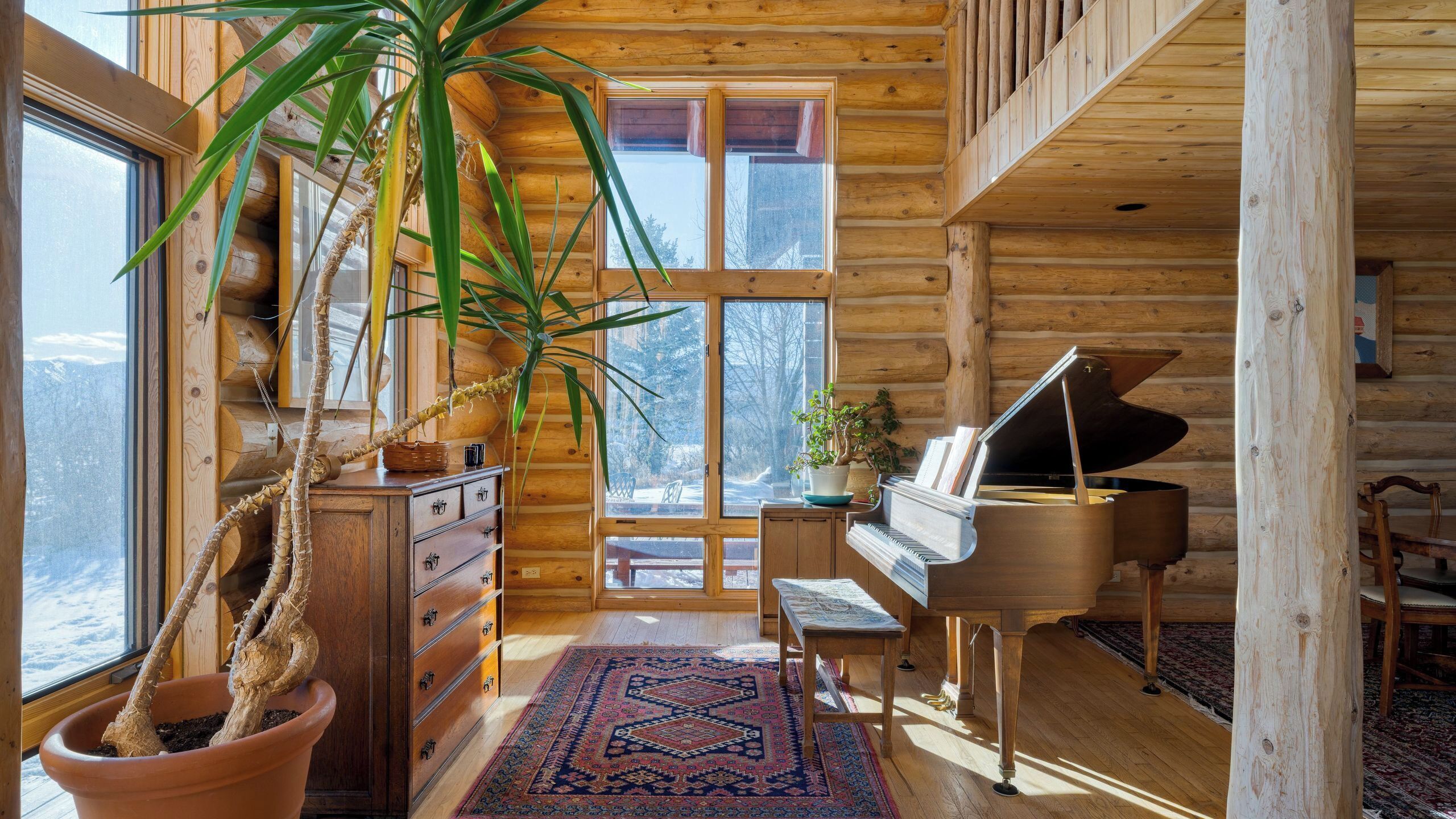 House (Multiple Bedrooms) | Interior