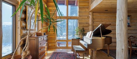ハウス (Multiple Bedrooms) | 内装