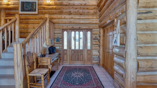 House (Multiple Bedrooms) | Interior - Sleeps 20, Secluded 7bdr Retreat on 71 Priv Acres Elkstone Lodge by Avantstay (Glenwood Springs)