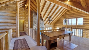 House (Multiple Bedrooms) | Interior - Sleeps 20, Secluded 7bdr Retreat on 71 Priv Acres Elkstone Lodge by Avantstay (Glenwood Springs)