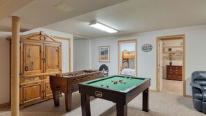 Casa (Multiple Bedrooms) | Interior
