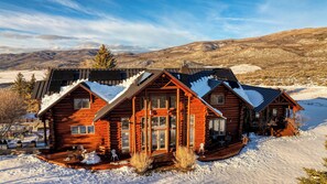 House (Multiple Bedrooms) | Interior - Sleeps 20, Secluded 7bdr Retreat on 71 Priv Acres Elkstone Lodge by Avantstay (Glenwood Springs)