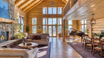 House (Multiple Bedrooms) | Interior