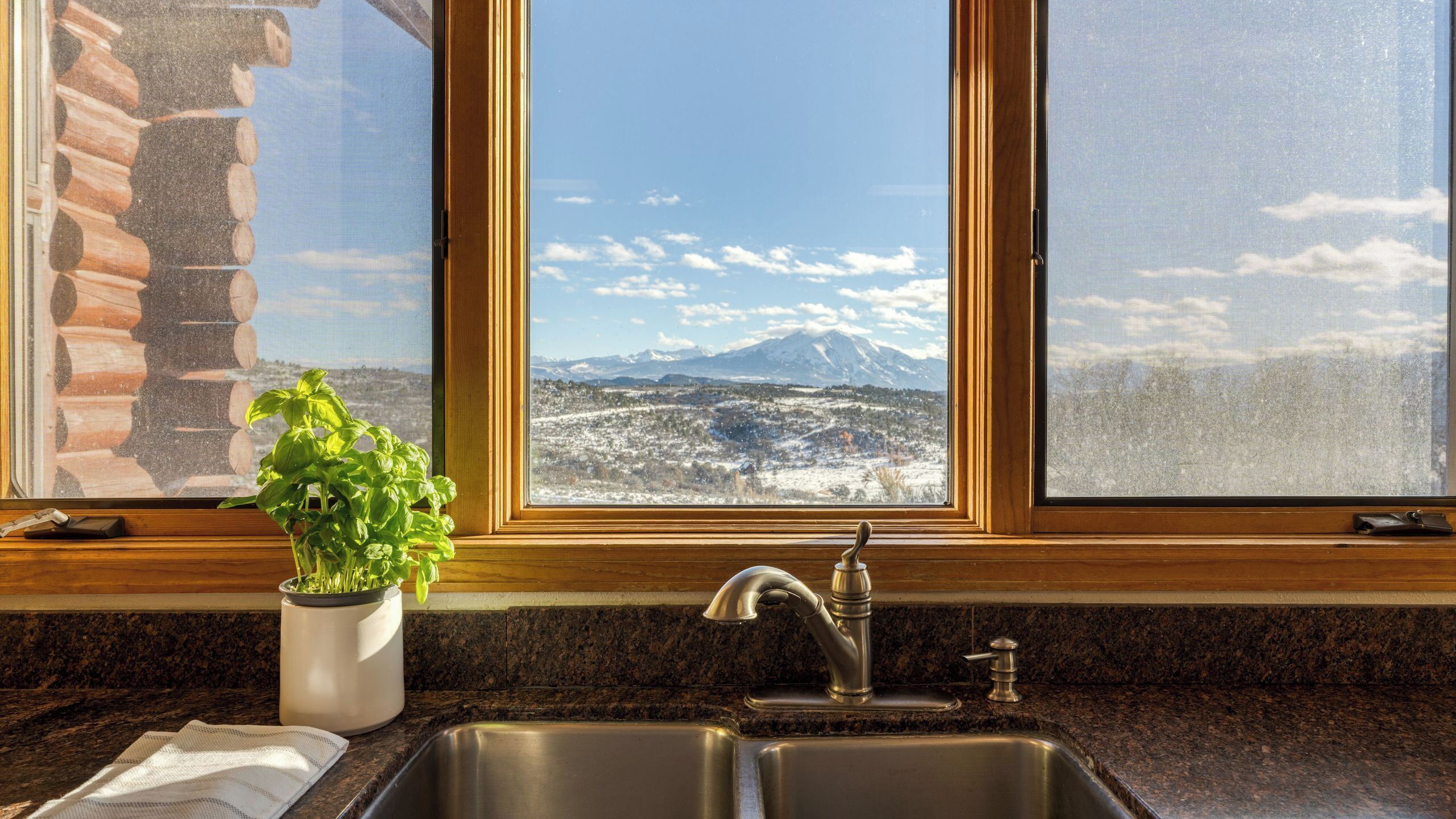 House (Multiple Bedrooms) | Interior