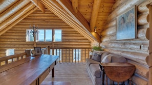 Casa (Multiple Bedrooms) | Interior