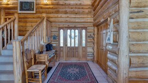 House (Multiple Bedrooms) | Interior - Sleeps 20, Secluded 7bdr Retreat on 71 Priv Acres Elkstone Lodge by Avantstay (Glenwood Springs)