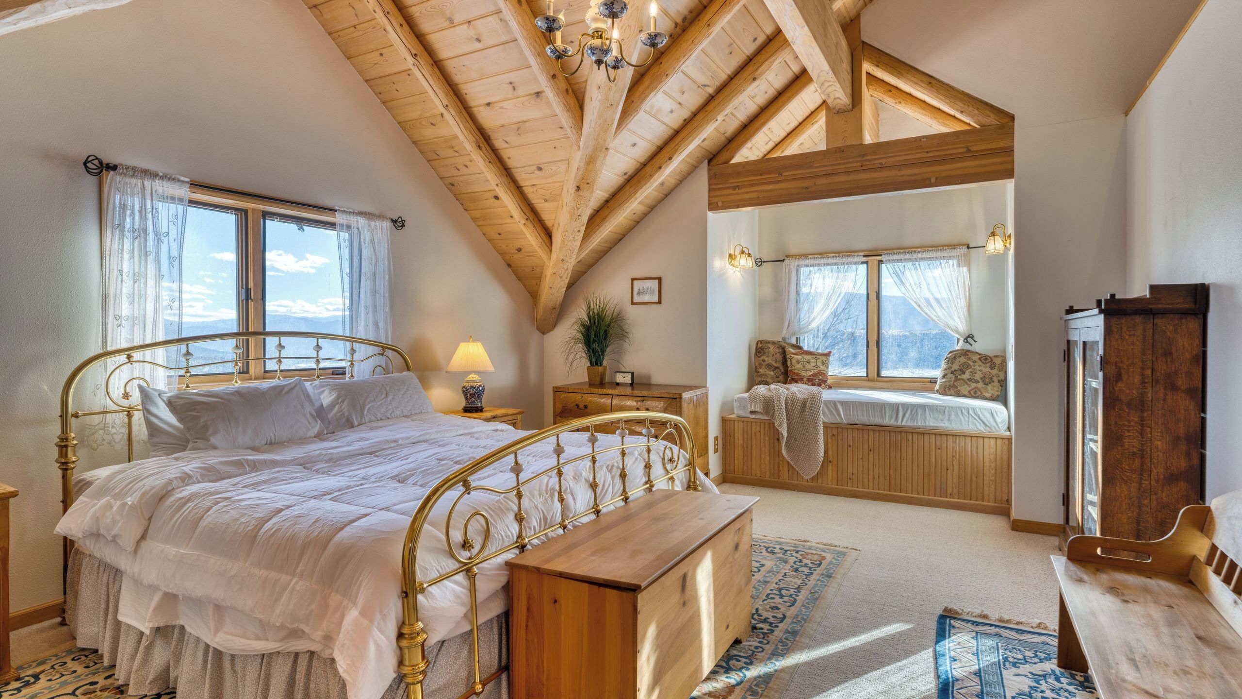 House (Multiple Bedrooms) | Interior