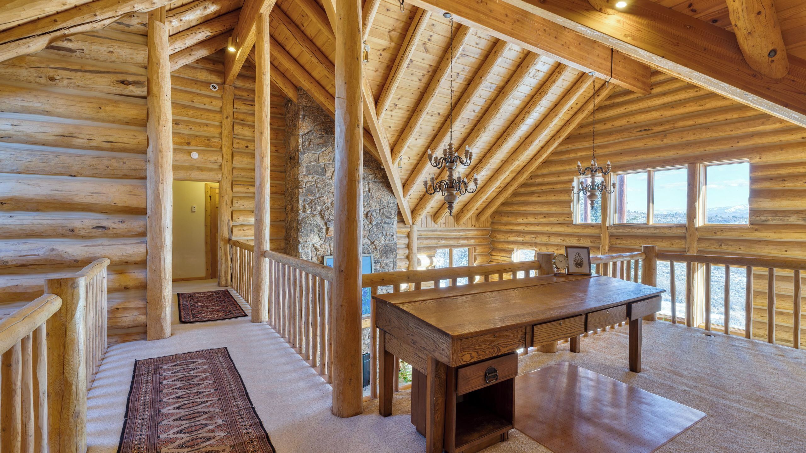 Casa (Multiple Bedrooms) | Interior