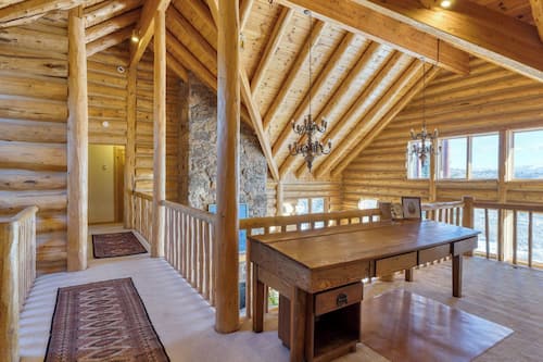 Casa (Multiple Bedrooms) | Interior