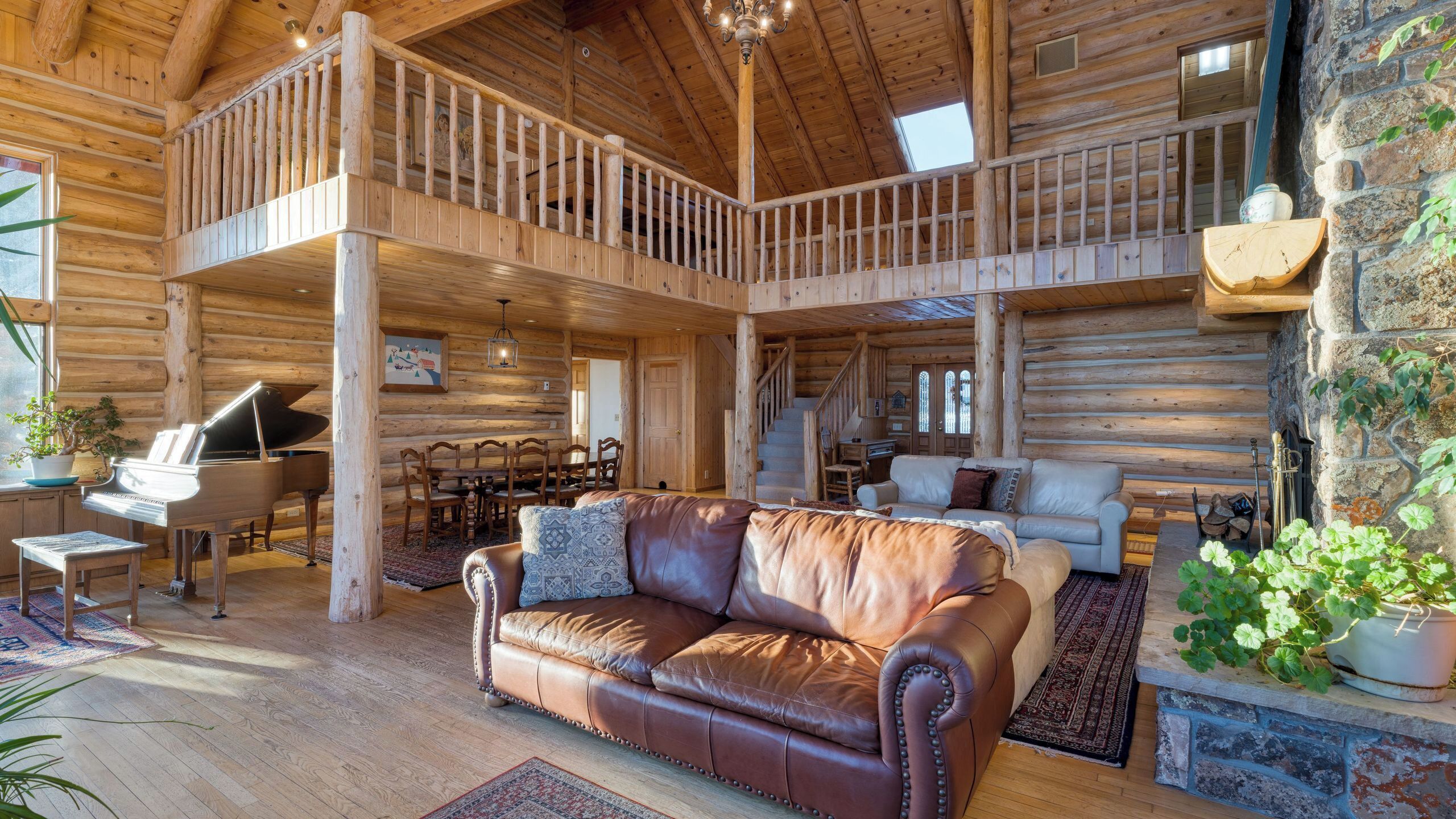Casa (Multiple Bedrooms) | Interior