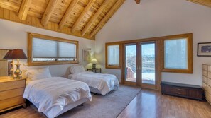 Nhà (Multiple Bedrooms) | Nội thất