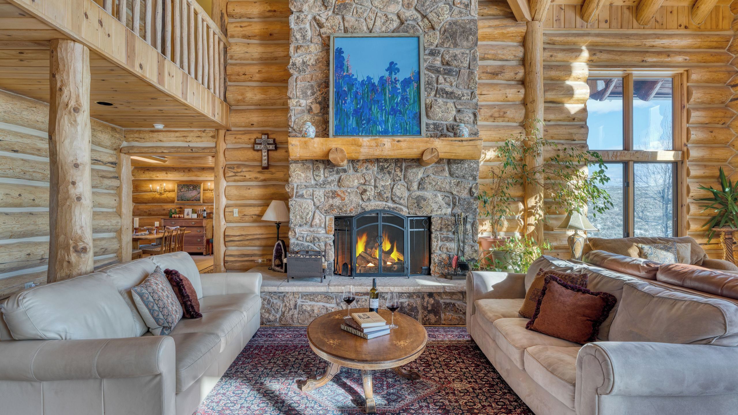 House (Multiple Bedrooms) | Interior