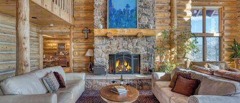 Maison (Multiple Bedrooms) | Intérieur