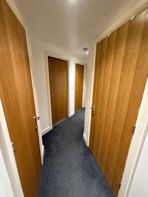 Interior - Guildford Court Apartment in Colchester (Colchester)