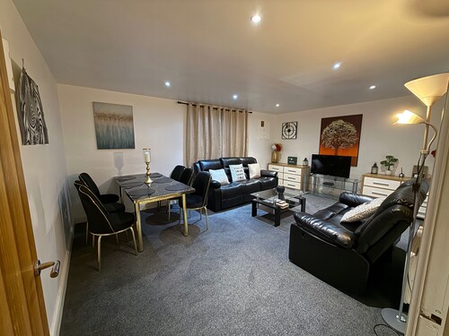 Guildford Court Apartment in Colchester