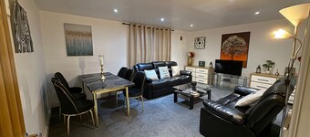 Guildford Court Apartment in Colchester