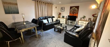 Fernseher