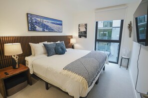 Mackenzie Mountain Hop (Unit 2403) - Mackenzie Mountain Hop (Revelstoke)