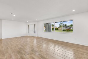 ハウス バリアフリー | 4 室のベッドルーム