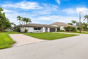 ハウス バリアフリー | 4 室のベッドルーム