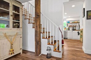 Interior - Country Chic 3BR Retreat Near All Star Village (Treadwell)