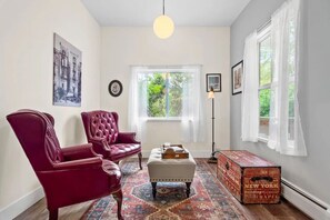 Interior - Country Chic 3BR Retreat Near All Star Village (Treadwell)