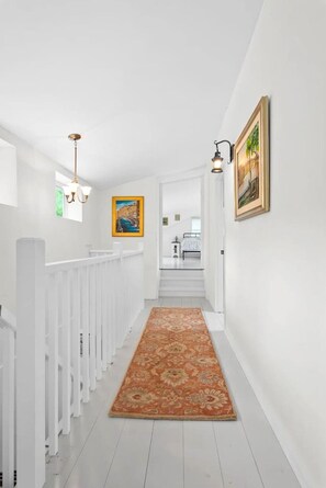Interior - Country Chic 3BR Retreat Near All Star Village (Treadwell)