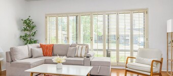 Huge 2700 S.F. East Sac Home with New Pool, Hot Tub & Games