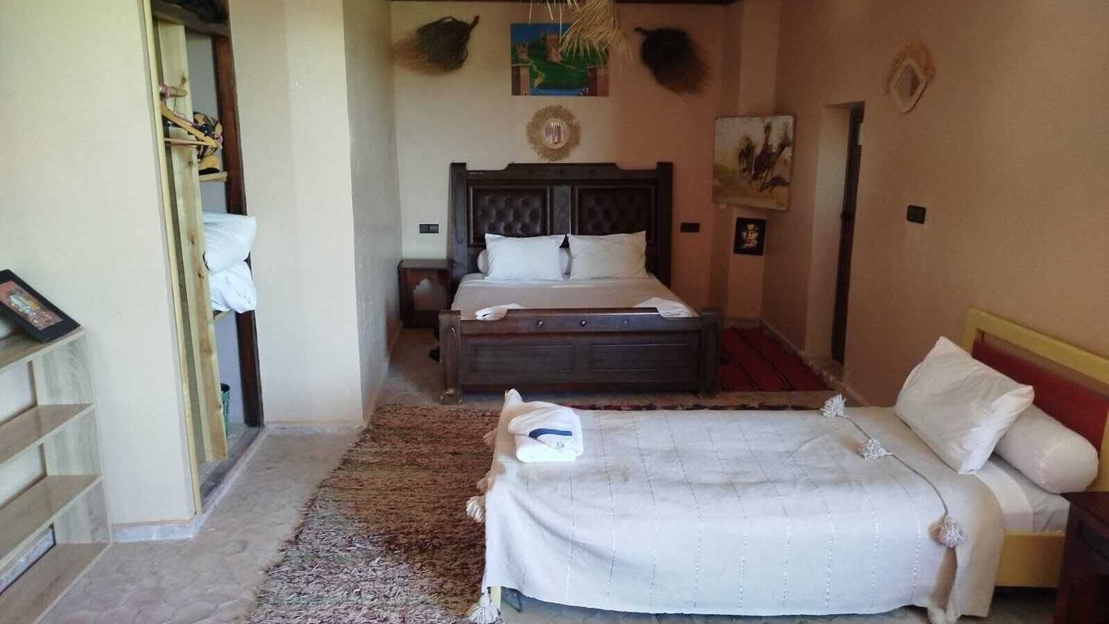 Deluxe Suite | Desk, laptop workspace, iron/ironing board, free WiFi