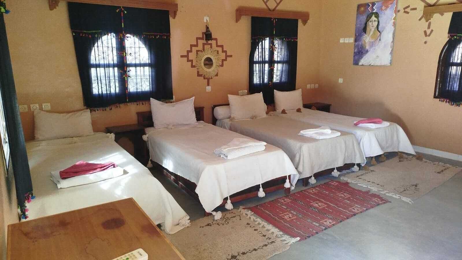 Kamar