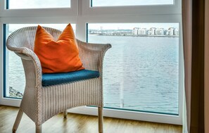 Interior - Nice apartment in OstseeOlpenitz with sauna (OstseeOlpenitz)