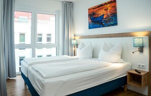 2 bedrooms, free WiFi - Nice apartment in OstseeOlpenitz with sauna (OstseeOlpenitz)