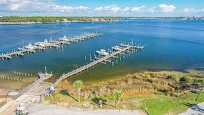 Port de plaisance