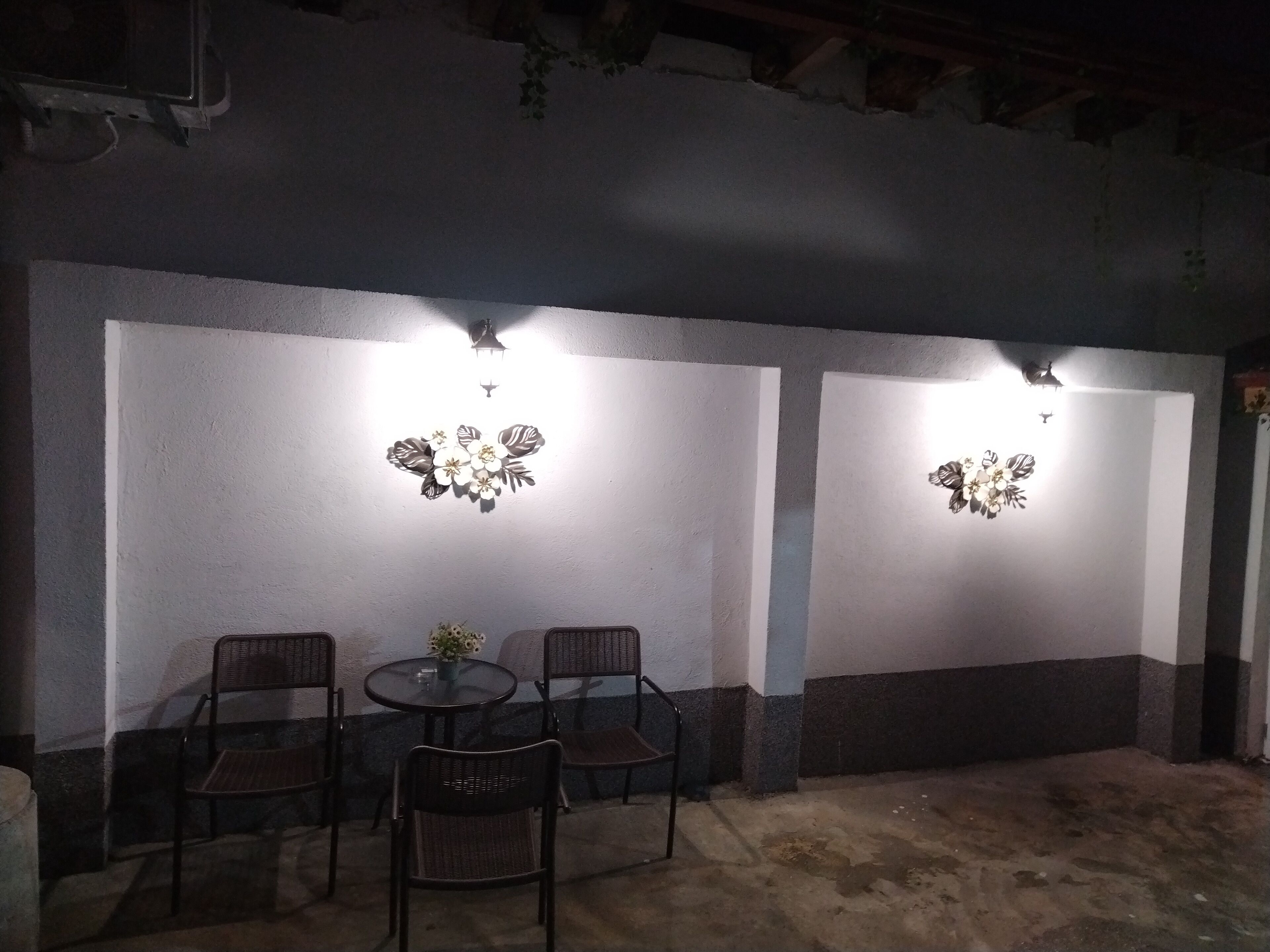 Restauración