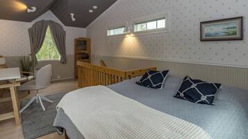 4 Schlafzimmer, Internetzugang