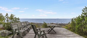 Villa tuulipuisto by Interhome