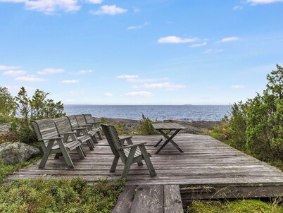 Villa tuulipuisto by Interhome