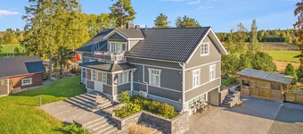 Villa torppa by Interhome