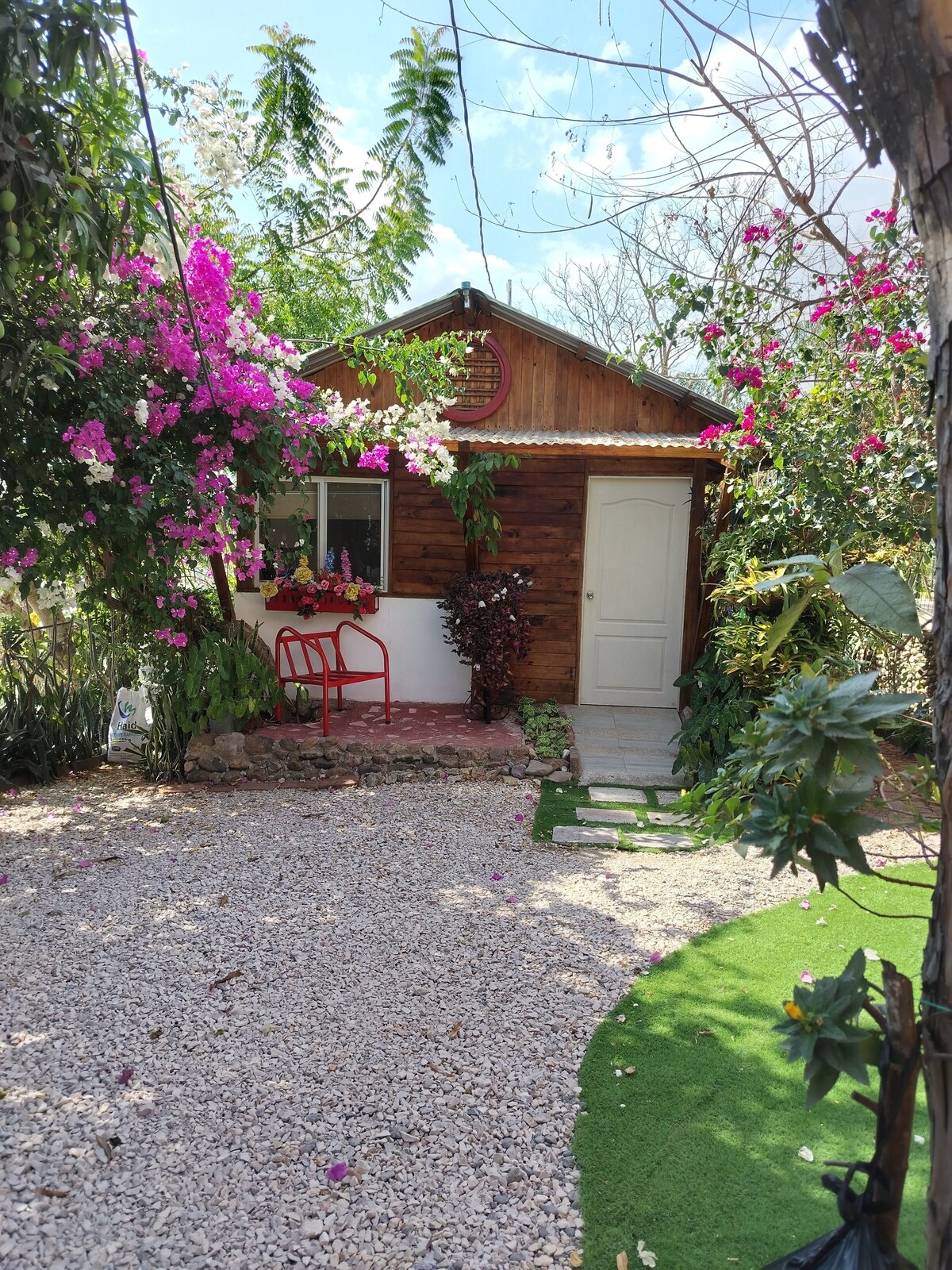 Bild für Gastgeberprofil