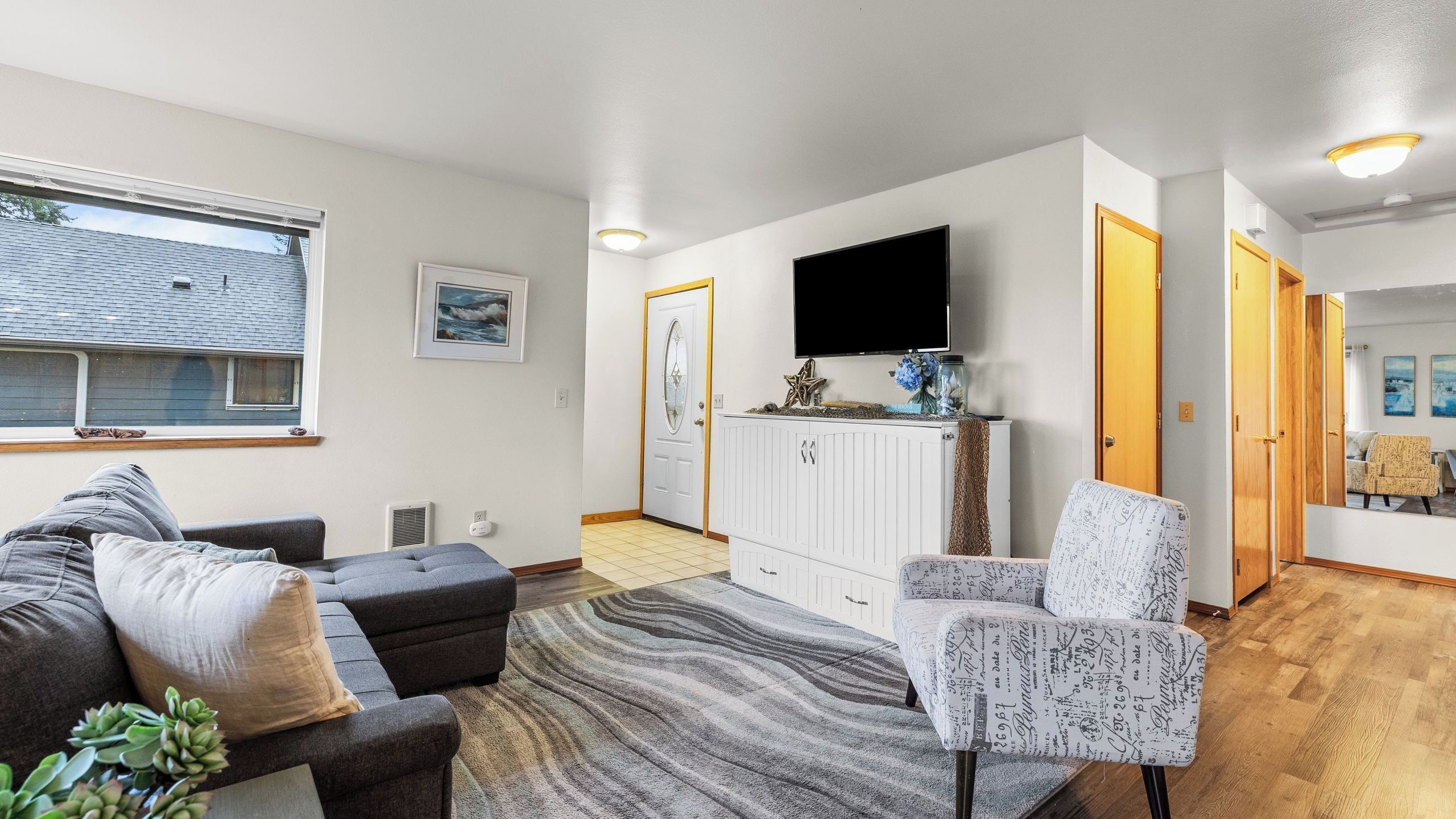 Huis (1 Bedroom) | Voorkant van accommodatie