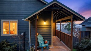 Ferienhaus (1 Bedroom) | Innenbereich