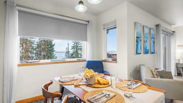 Ferienhaus (1 Bedroom) | Innenbereich