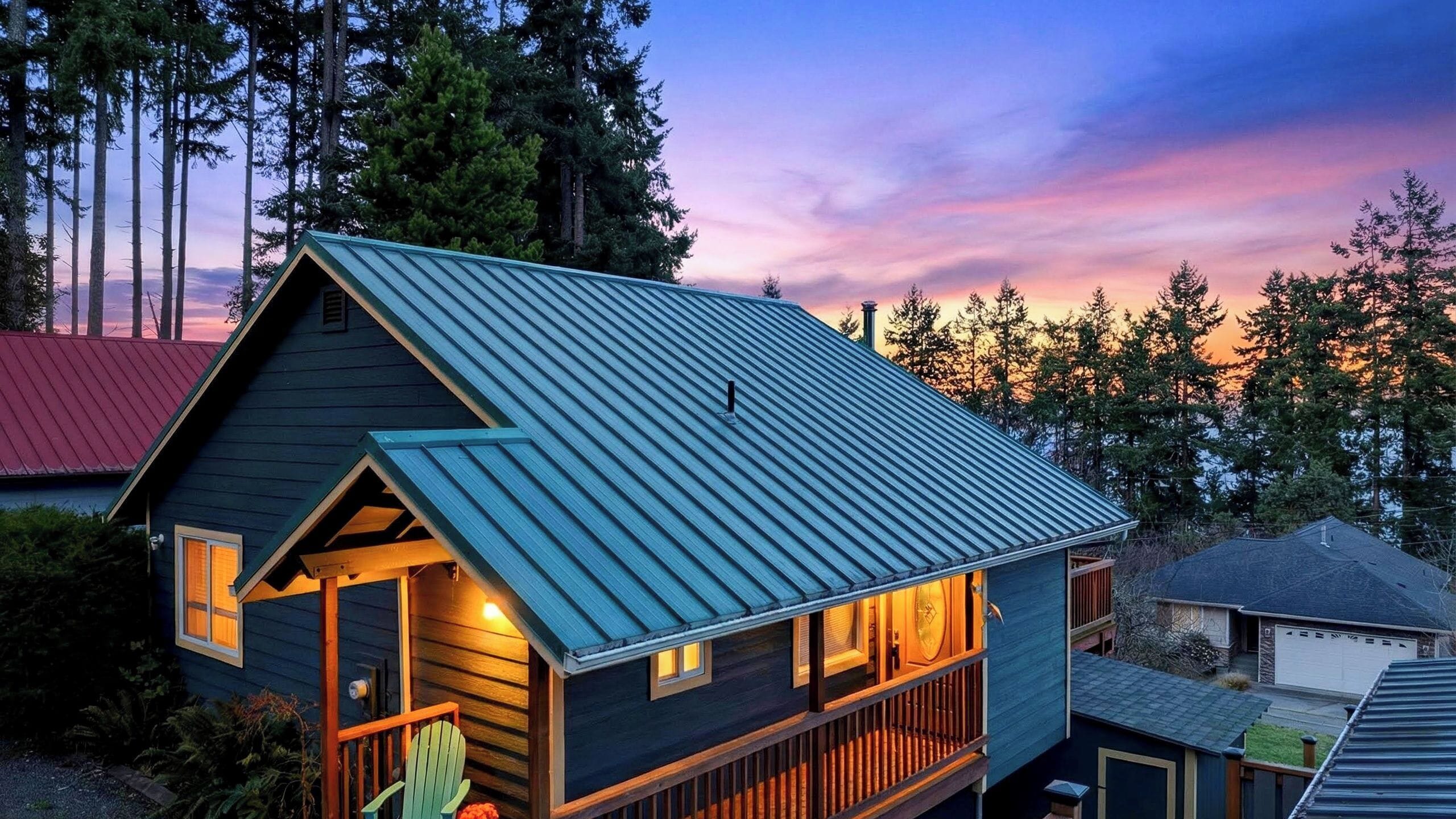 House (1 Bedroom) | Interior