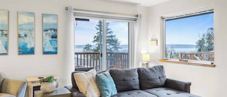 Talo (1 Bedroom) | Sisätilat