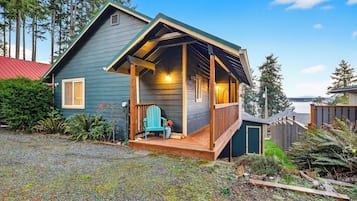 Ferienhaus (1 Bedroom) | Innenbereich