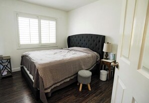 4 室のベッドルーム