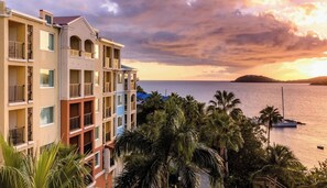 Exterior - Marriott's Frenchman's Cove (Not available)