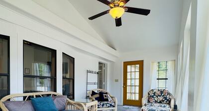 Restful, 2b/1b Unit along the Gasconade River