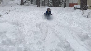 Wintersport/Ski