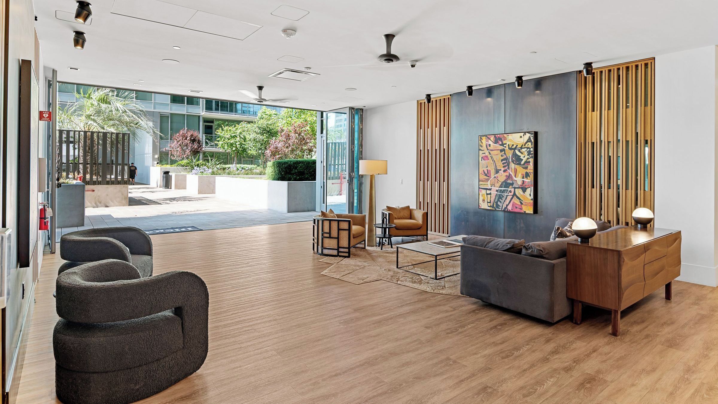 Casa (2 Bedrooms) | Interior